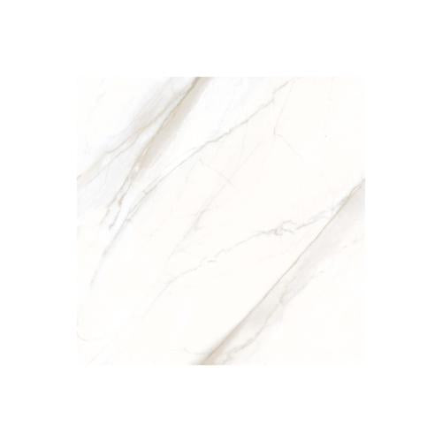 50 CM x 50 CM / UNO CERRERA Keramik Lantai Rumah Glossy Grey Dus