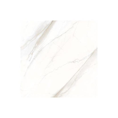 50 CM x 50 CM / UNO CERRERA Keramik Lantai Rumah Glossy Grey Dus