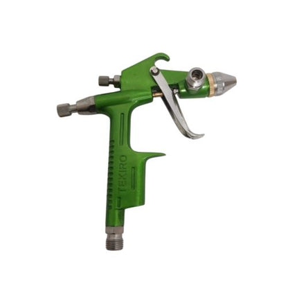 200 CC/ TEKIRO K3  Spray Gun Tabung Atas Spet  Cat Semprot Kompresor