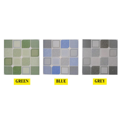 25 CM x 25 CM / UNO HIKARU Keramik Lantai Kamar Mandi Matte Dus