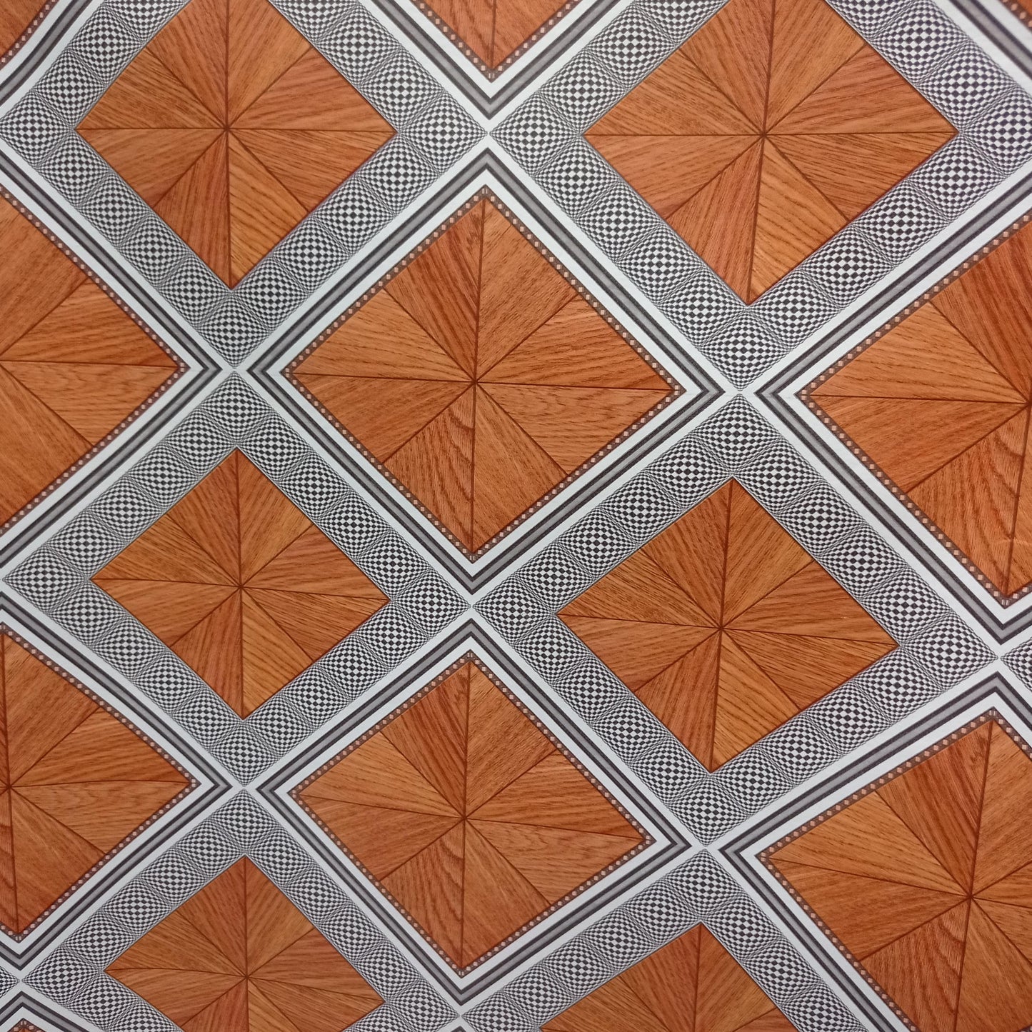 120 CM x 15 M / NANYA CKSY 001 002 Karpet Perlak Lantai Meja Vinyl PVC Black Roll