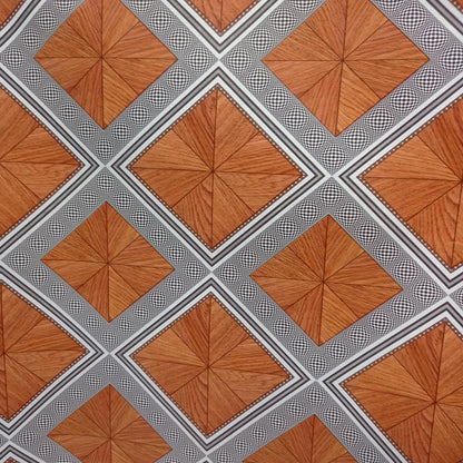 120 CM x 15 M / NANYA CKSY 001 002 Karpet Perlak Lantai Meja Vinyl PVC Black Roll