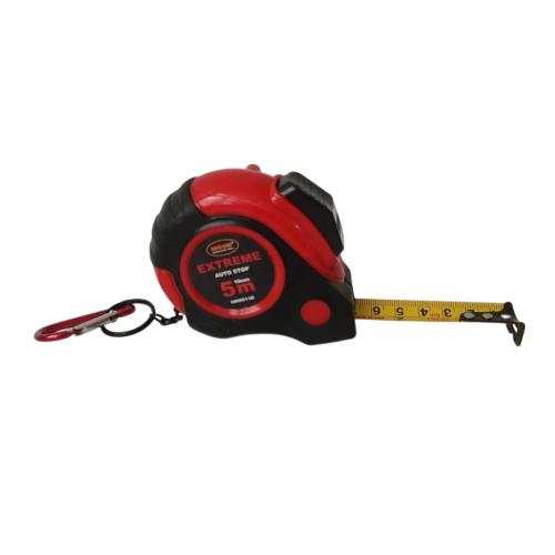 5 M / EXTREME Meteran Alat Ukur Tukang Bangunan Measuring Tape