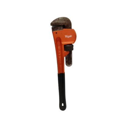 18 IN / WEST Kunci Pipa Ledeng Inggris Bago Adjustable Pipe Wrench