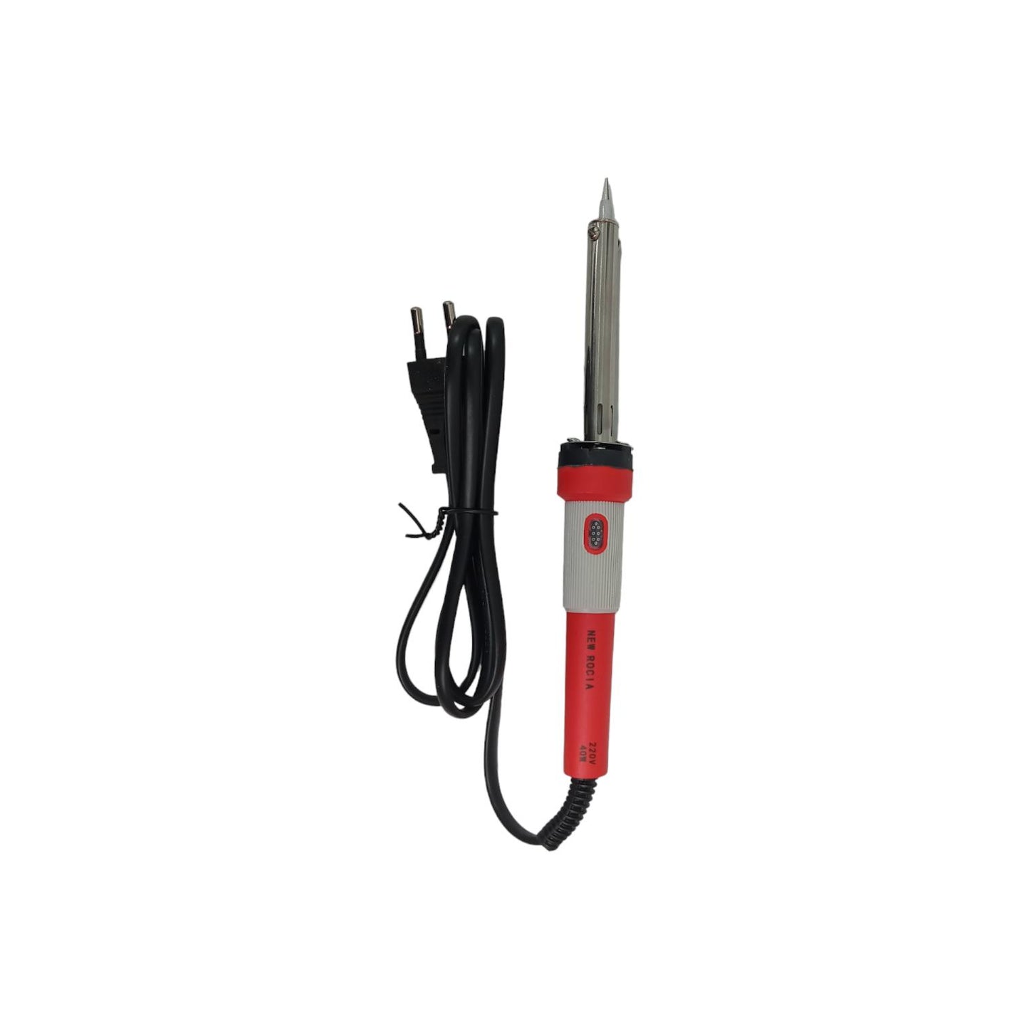 NEW ROCIA 40 W 128 Solder Tangan Tembak Listrik Timah Multifungsi