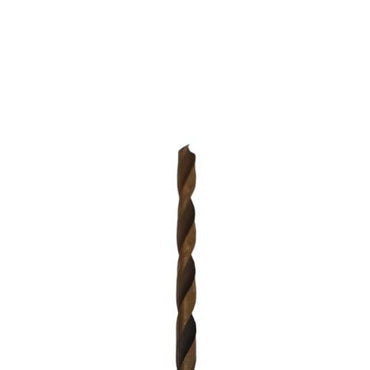 3.5 MM / CARNIVOR Shank Twist Drill Bits Mata Bor Besi Baja Kayu PVC
