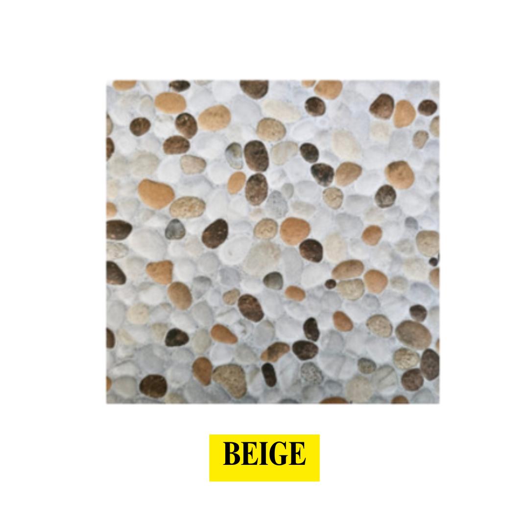 25 CM x 25 CM / UNO NIKKO Keramik Lantai Kamar Mandi Matte Dus