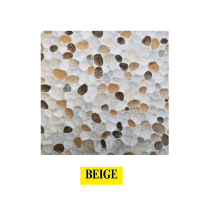 25 CM x 25 CM / UNO NIKKO Keramik Lantai Kamar Mandi Matte Dus