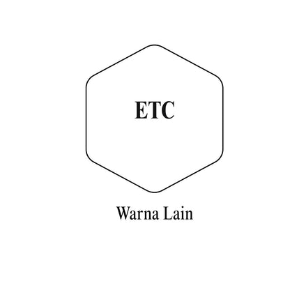 20 KG / TAMITEX STANDARD Cat Genteng Kolam Tembok Roof Paint Pail