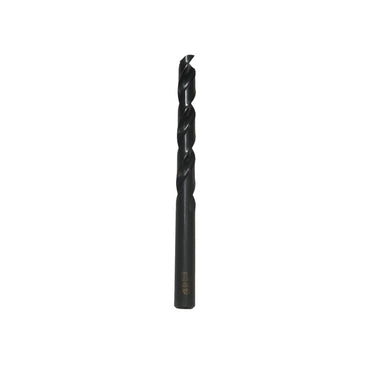 10 MM / MATA Shank Twist Drill Bits Mata Bor Besi Baja Kayu PVC