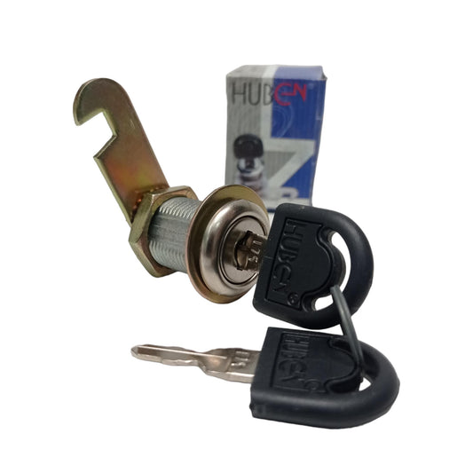 25 MM / HUBEN HL103 Kunci Laci Lemari Loker Kait Cam Lock Tanggung Set