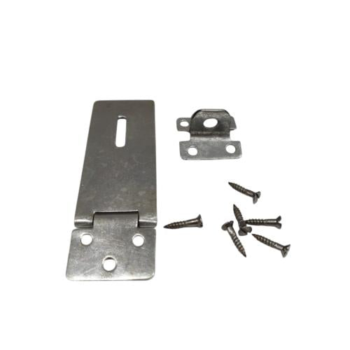 3 IN / NAIX Overpal Tempat Gembok Cantel Kunci Pintu