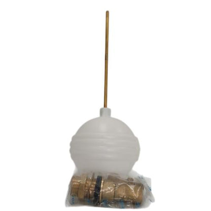 3/4 IN / ONDA Floating Valve Pelampung Bola Air Torrent PVC Set