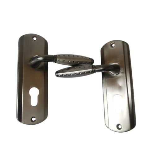 TOP 5206 S Handle Door Lock Tarikan Handle Kunci Pintu Kecil Set
