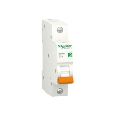 32 A / SCHNEIDER MCB Pemutus Sekring Sirkuit Arus Listrik Circuit Breaker