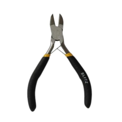 4 1/2 IN / BLITZ  Tang Potong Kawat Kabel Diagonal Cutting Pliers