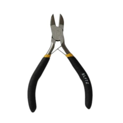 4 1/2 IN / BLITZ  Tang Potong Kawat Kabel Diagonal Cutting Pliers