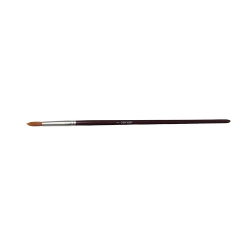 4 MM / JOYKO BR-3 Kuas Lukis Tembok Kayu Besi Air Acyrlic Paint Brush
