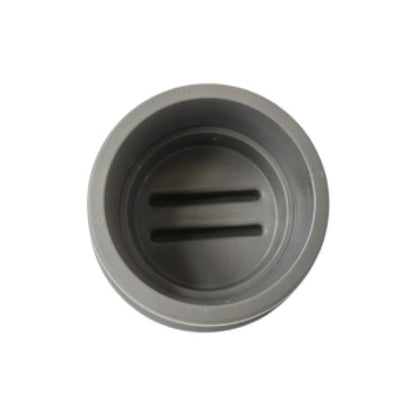 2 IN / RUCIKA D Clean Out Dop Drat Dalam Tutup Septic Tank PVC