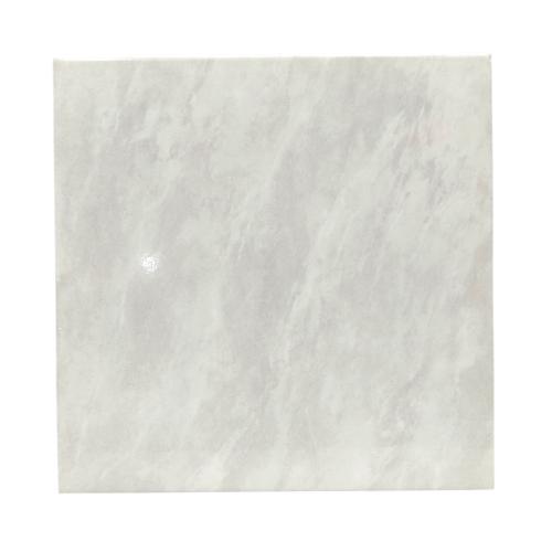 30 CM x 30 CM / ASIA TILE MILANO Keramik Lantai Rumah Glossy Grey Dus