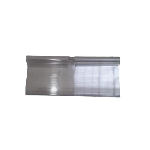 5 CM / TM List Harga Railcard Mika Harga Rak Gondola Transparan