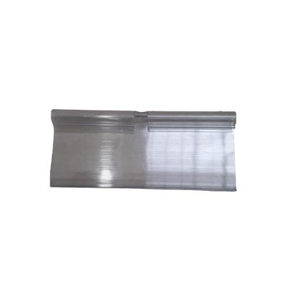 5 CM / TM List Harga Railcard Mika Harga Rak Gondola Transparan