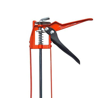 POPEYE Alat Tembakan Penyodok Lem Kaca Silicone Sealant Botol