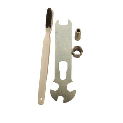 400 CC/ MEIJI F75 Spray Gun Tabung Atas Spet  Cat Semprot Kompresor