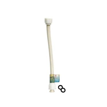 1/2 IN x 30 CM / SOGLTAR Selang Fleksibel Sink Hose Kloset Plastik PVC