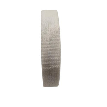 20 MM / TM Isolasi Lakban Serat Kasa Plafon Gypsum Fiber Tape