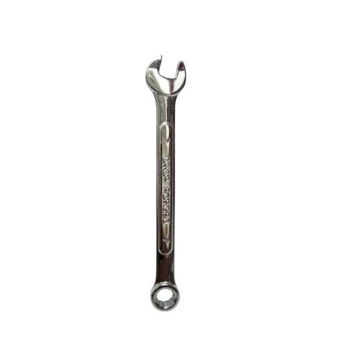 7 MM / TM Kunci Ring Pas Kombinasi Combination Wrench Chrome
