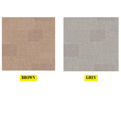 40 CM x 40 CM / PLATINUM CORSO Keramik Lantai Teras Garasi Matte Dus