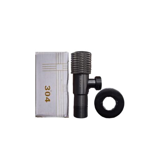 1/2 IN / BRAVO BULAT ABU A 5483 Stop Kran Air Shower Kloset Monoblok Stainless