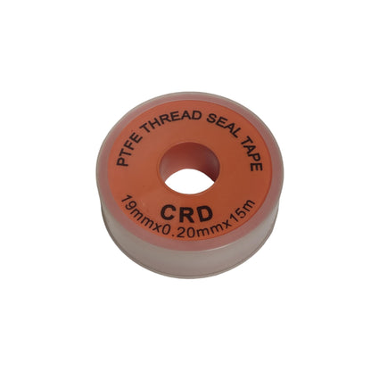 15 M / CRD Seal Tape Siltip TBA Selotip Siltip Isolasi Kran Air