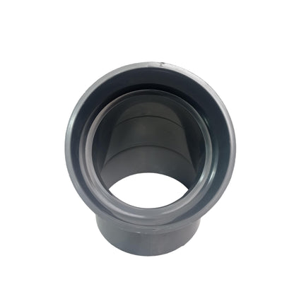 5 IN / RUCIKA D-45L Elbow Knee Keni 45 Derajat Fitting Pipa PVC