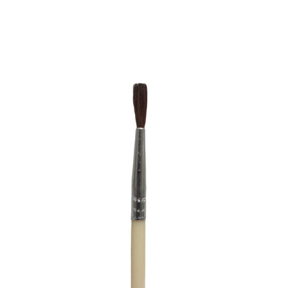 2 MM / JOYKO BR 16 Kuas Lukis Tembok Kayu Besi Air Acyrlic Paint Brush