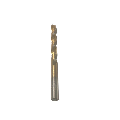 6 MM / IGM Shank Twist Drill Bits Mata Bor Besi Baja Kayu PVC