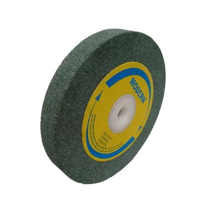 D 5 IN / MODERN Mata Gerinda Batu Gosok Asah Kaca Grinding Wheel