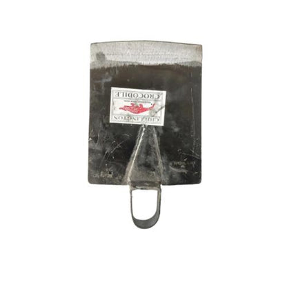 CROCODILE CHILLINGTON Mata Pacul Cangkul Alat Tani Kebun Taman Proyek Besi Baja