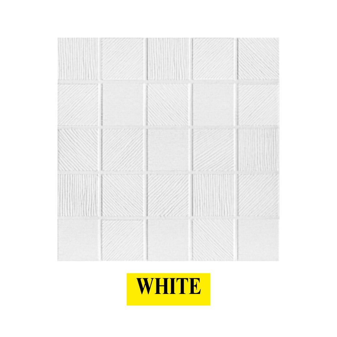 30 CM x 30 CM / ASIA TILE ALPHA Keramik Lantai Kamar Mandi Matte Dus