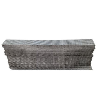 F 15 / BENZ WERKZ Refill Paku Tembak Air Nailer Stapler Gun 15 MM Lurus Dus