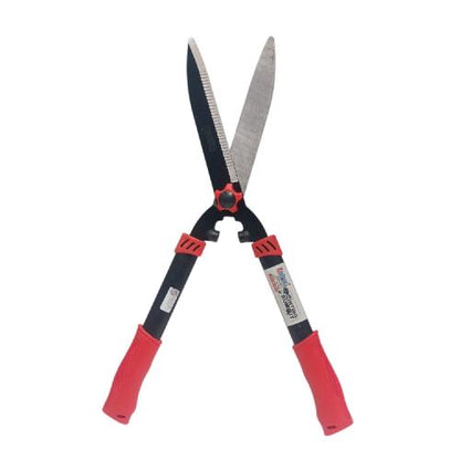 21 IN / KONDENKI Gunting Rumput Pagar Taman Kebun Tanaman Gagang Karet