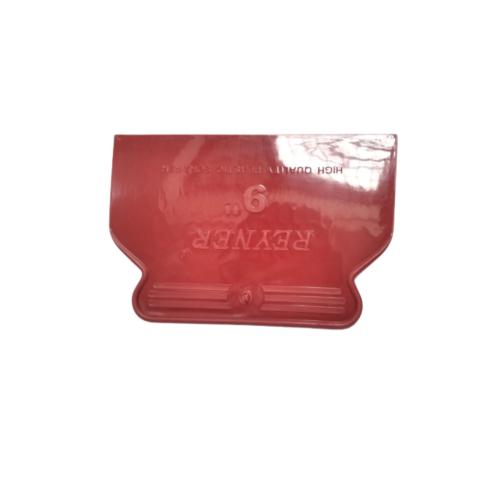 9 IN / REYNER Sekrap Daun Kape Scrapper Cat Perata Acian Plastik PVC