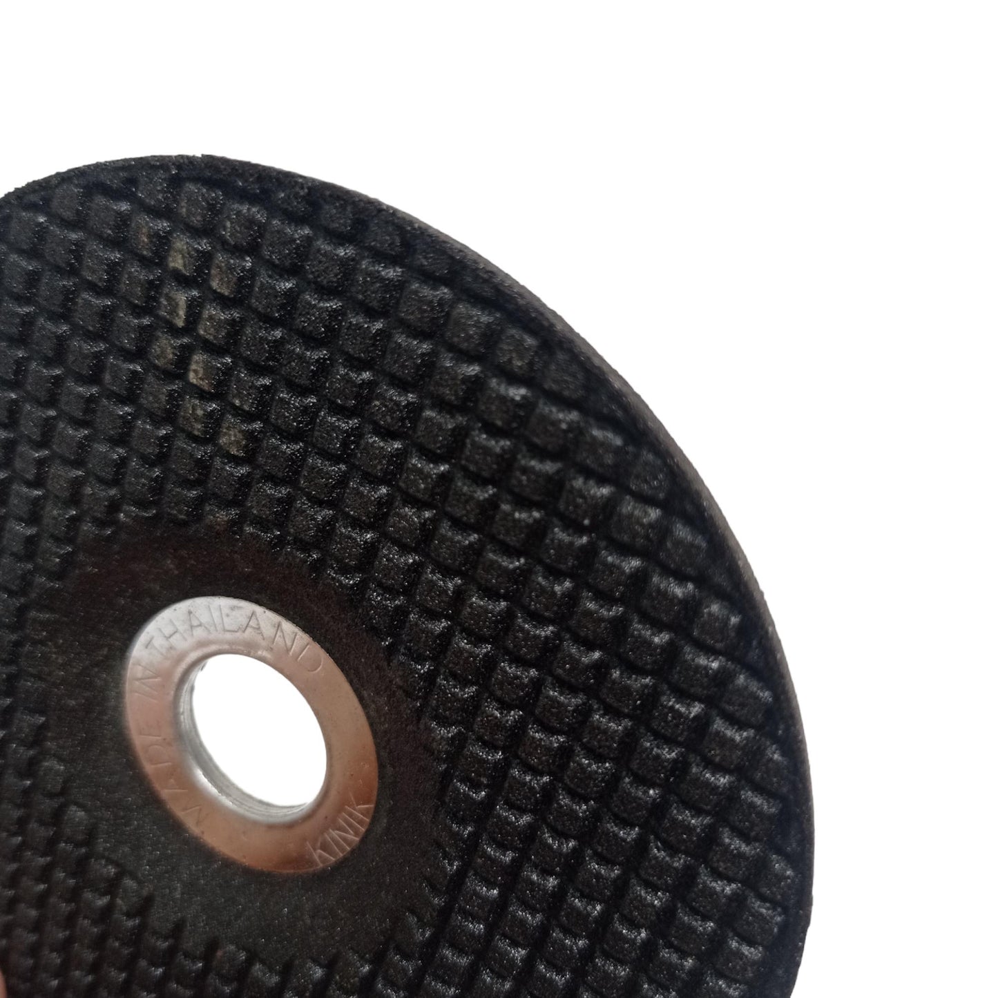 4 IN/ KINIK GC100 Mata Gerinda Grinding Poles Asah Kaca Granit Keramik