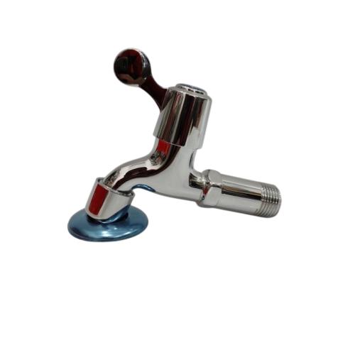 1/2 IN /ONDA A801 T Kran Air Tembok Taman Kamar Mandi Stainless