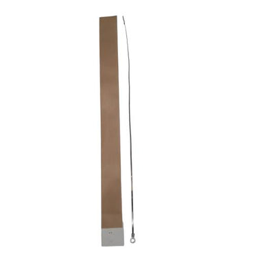40 CM / TM TM Elemen + Kawat Sealer Mesin Las Plastik Set