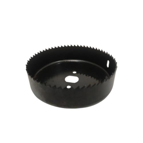 102 MM /KODENKI Hole Saw Mata Bor Hidroponik Pelubang Kayu Plastik PVC