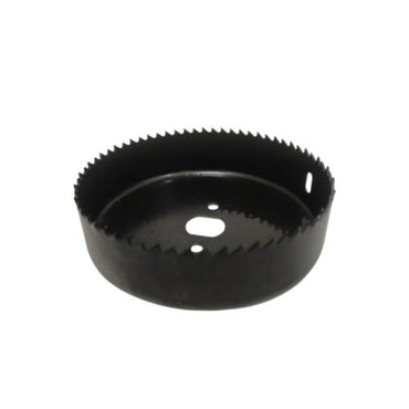 102 MM /KODENKI Hole Saw Mata Bor Hidroponik Pelubang Kayu Plastik PVC