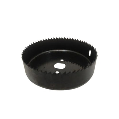 102 MM /KODENKI Hole Saw Mata Bor Hidroponik Pelubang Kayu Plastik PVC