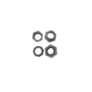 1/2 IN x 3/4 IN / TM Verlop Ring Flug Vlok Bushing Plastik PVC